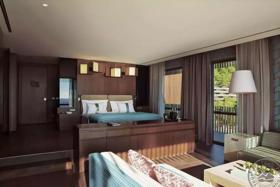 Viešbutis „MAXX ROYAL KEMER“ (Kemeras, Turkija)