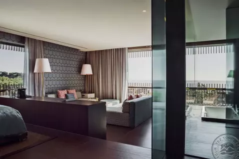 Viešbutis „MAXX ROYAL KEMER“ (Kemeras, Turkija)