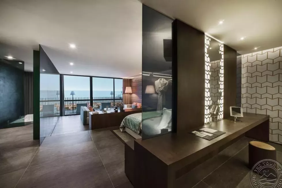 Viešbutis „MAXX ROYAL KEMER“ (Kemeras, Turkija)