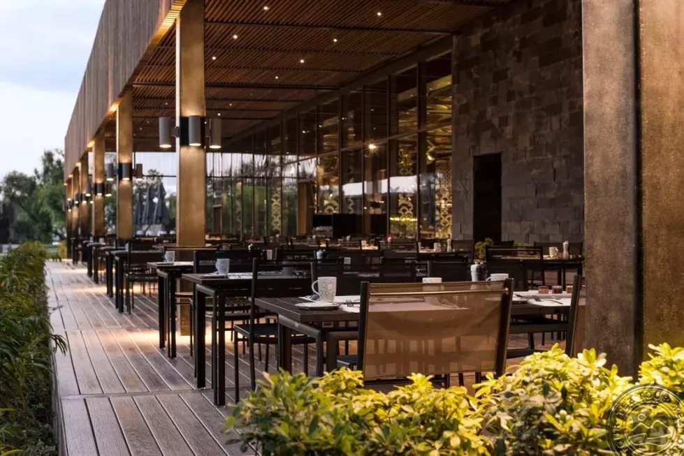 Viešbutis „MAXX ROYAL KEMER“ (Kemeras, Turkija)