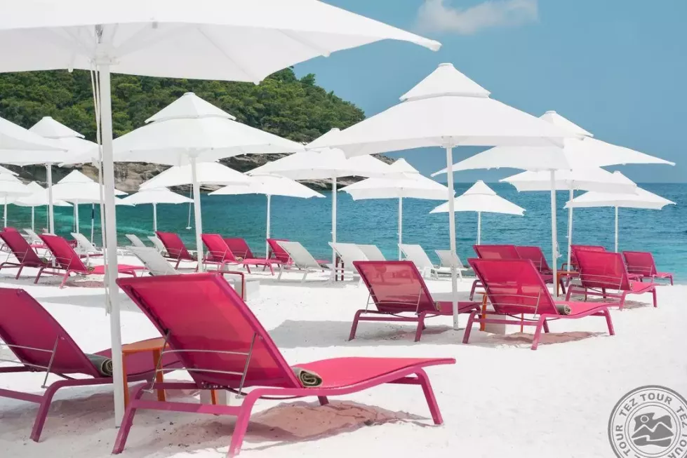 Viešbutis „MAXX ROYAL KEMER“ (Kemeras, Turkija)