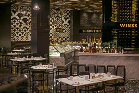 Viešbutis „MAXX ROYAL KEMER“ (Kemeras, Turkija)