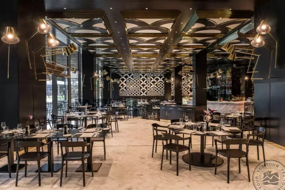 Viešbutis „MAXX ROYAL KEMER“ (Kemeras, Turkija)