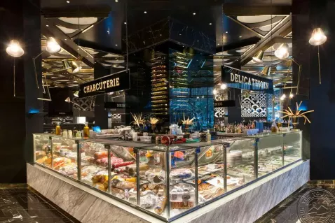 Viešbutis „MAXX ROYAL KEMER“ (Kemeras, Turkija)