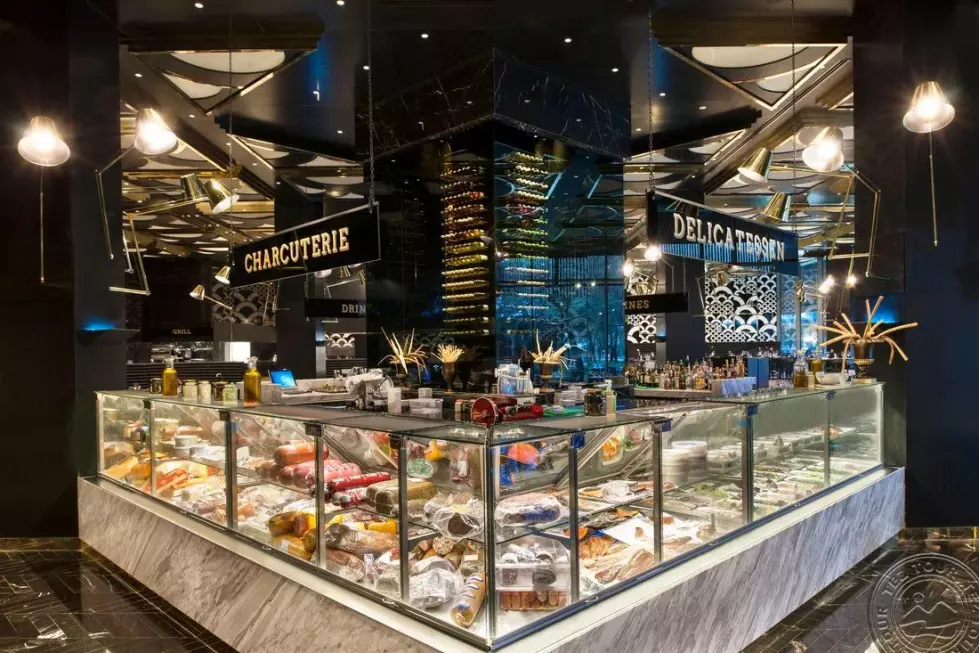 Viešbutis „MAXX ROYAL KEMER“ (Kemeras, Turkija)