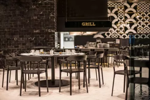 Viešbutis „MAXX ROYAL KEMER“ (Kemeras, Turkija)