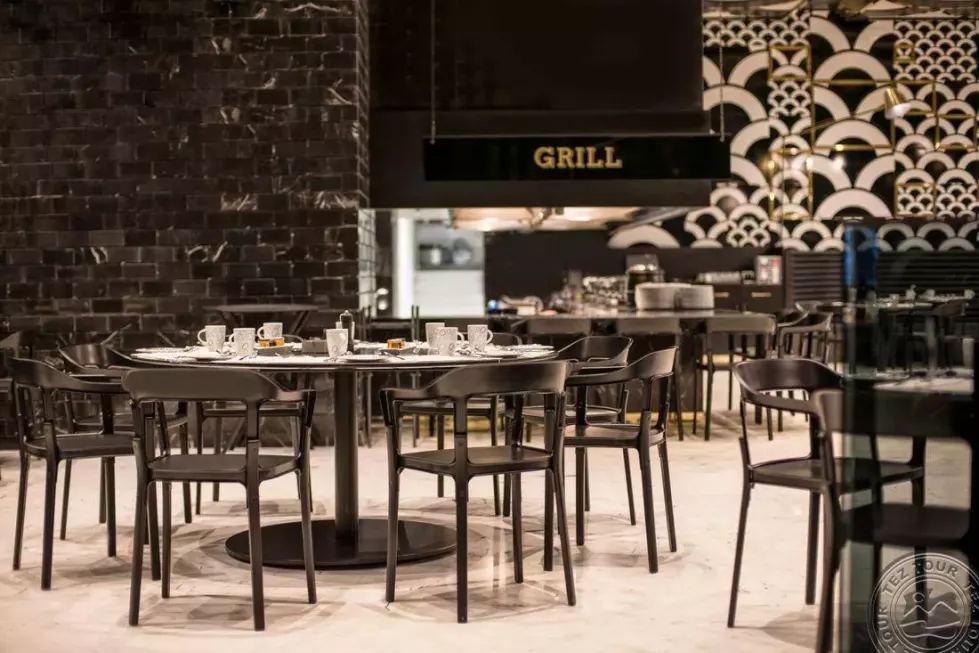 Viešbutis „MAXX ROYAL KEMER“ (Kemeras, Turkija)