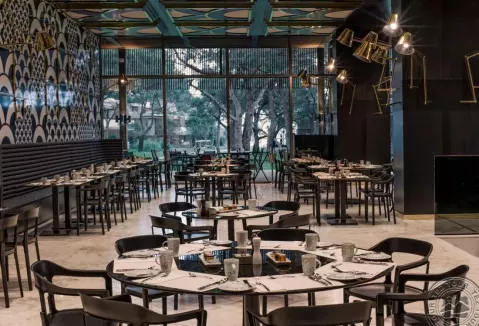 Viešbutis „MAXX ROYAL KEMER“ (Kemeras, Turkija)