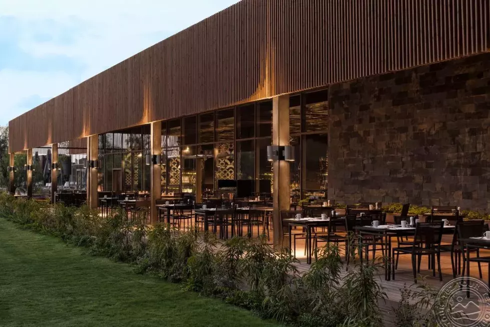 Viešbutis „MAXX ROYAL KEMER“ (Kemeras, Turkija)