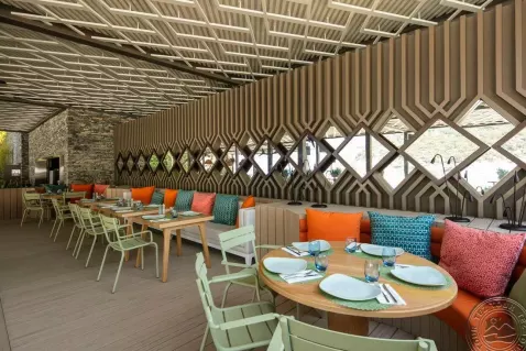 Viešbutis „MAXX ROYAL KEMER“ (Kemeras, Turkija)