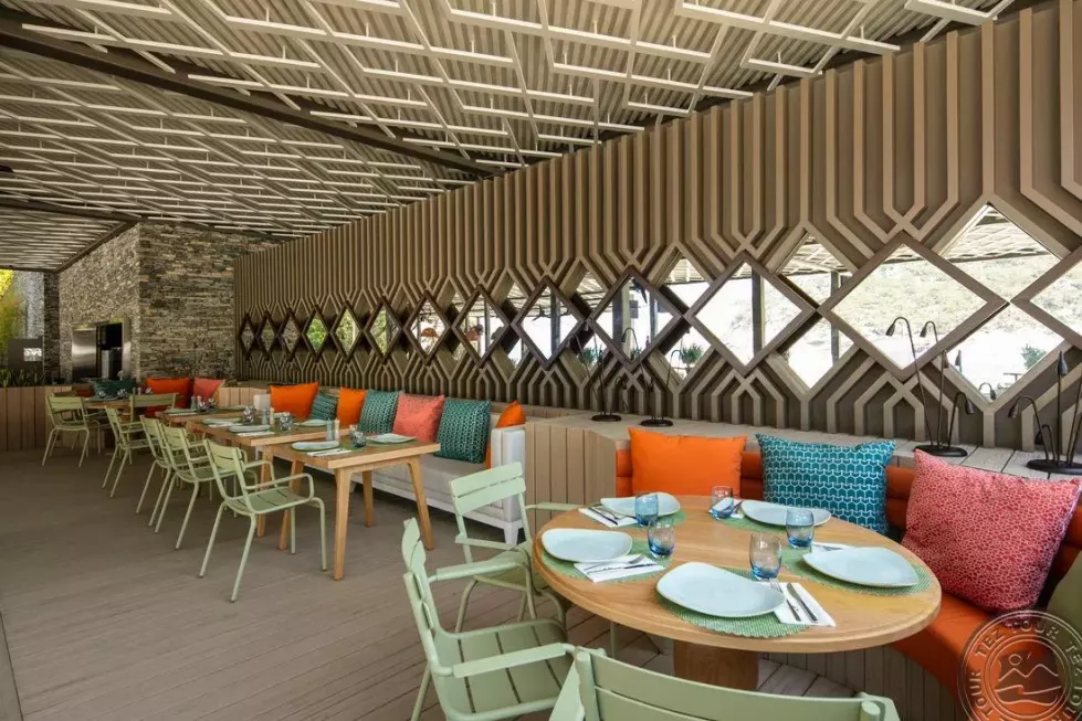 Viešbutis „MAXX ROYAL KEMER“ (Kemeras, Turkija)