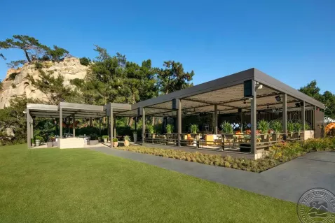 Viešbutis „MAXX ROYAL KEMER“ (Kemeras, Turkija)