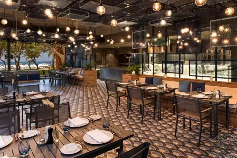 Viešbutis „MAXX ROYAL KEMER“ (Kemeras, Turkija)