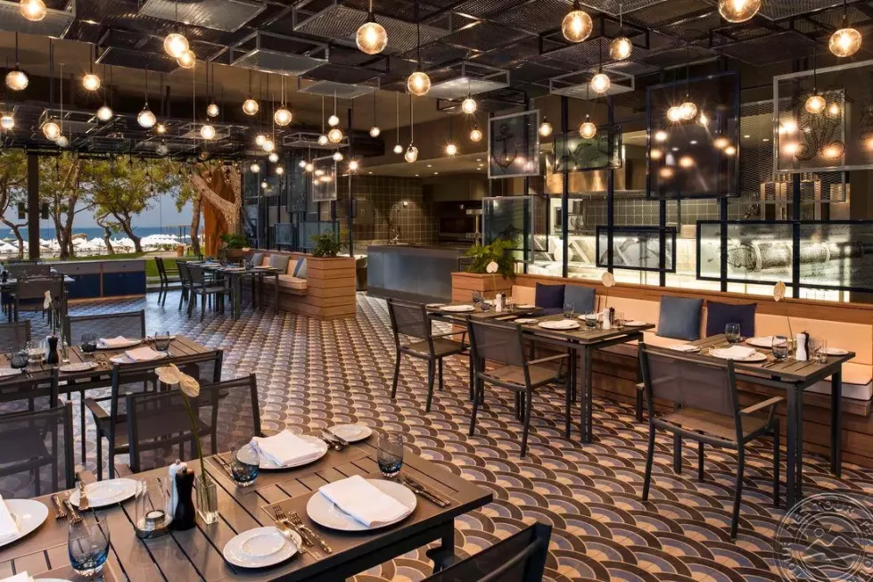 Viešbutis „MAXX ROYAL KEMER“ (Kemeras, Turkija)