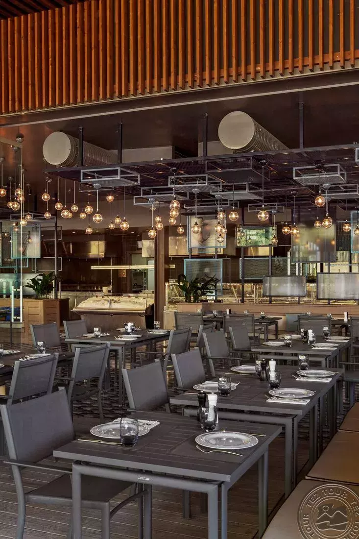 Viešbutis „MAXX ROYAL KEMER“ (Kemeras, Turkija)