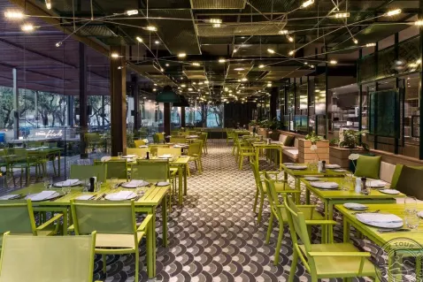 Viešbutis „MAXX ROYAL KEMER“ (Kemeras, Turkija)