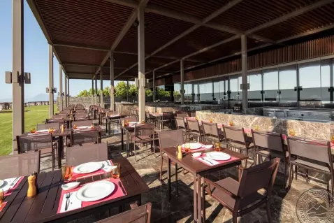 Viešbutis „MAXX ROYAL KEMER“ (Kemeras, Turkija)