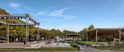 Viešbutis „MAXX ROYAL KEMER“ (Kemeras, Turkija)