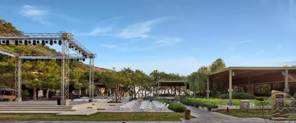 Viešbutis „MAXX ROYAL KEMER“ (Kemeras, Turkija)