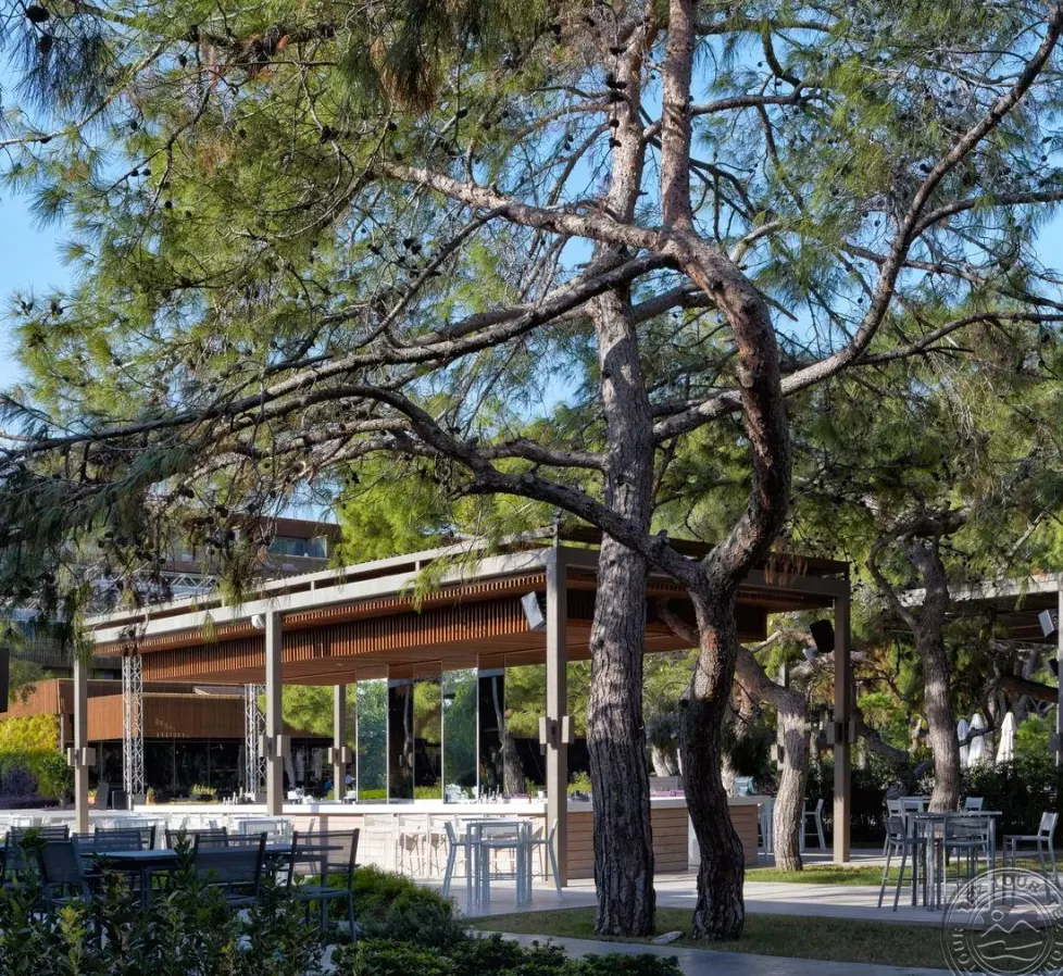 Viešbutis „MAXX ROYAL KEMER“ (Kemeras, Turkija)