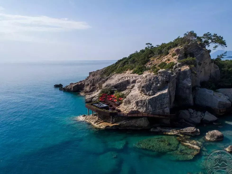 Viešbutis „MAXX ROYAL KEMER“ (Kemeras, Turkija)