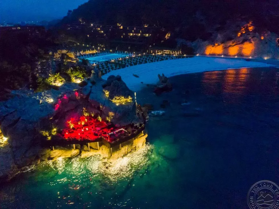 Viešbutis „MAXX ROYAL KEMER“ (Kemeras, Turkija)