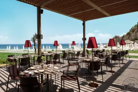 Viešbutis „MAXX ROYAL KEMER“ (Kemeras, Turkija)