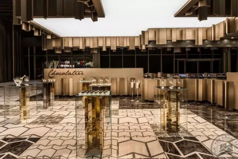 Viešbutis „MAXX ROYAL KEMER“ (Kemeras, Turkija)