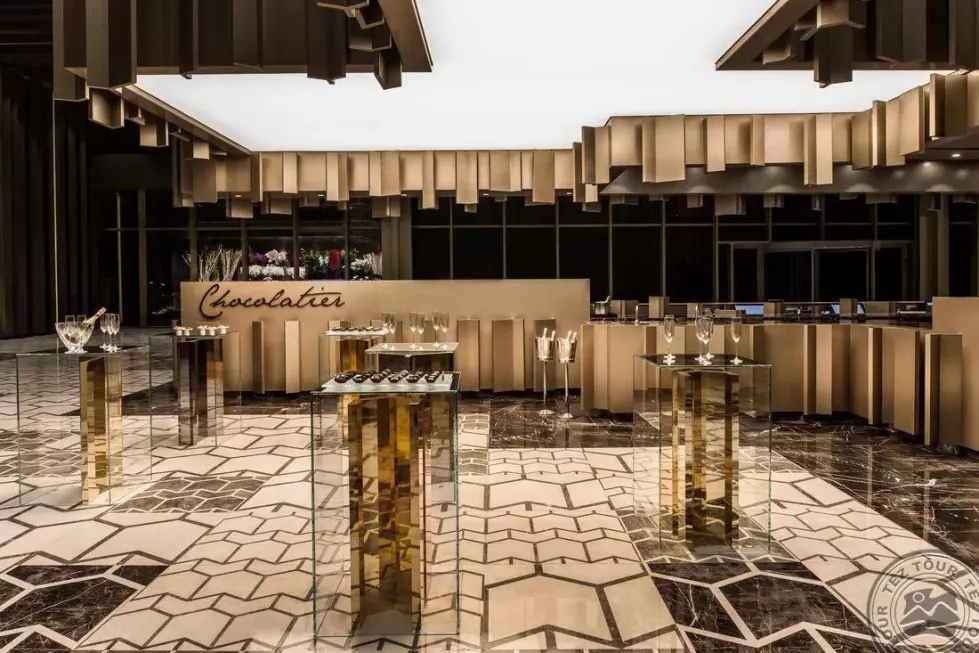 Viešbutis „MAXX ROYAL KEMER“ (Kemeras, Turkija)