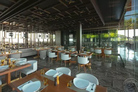 Viešbutis „MAXX ROYAL KEMER“ (Kemeras, Turkija)