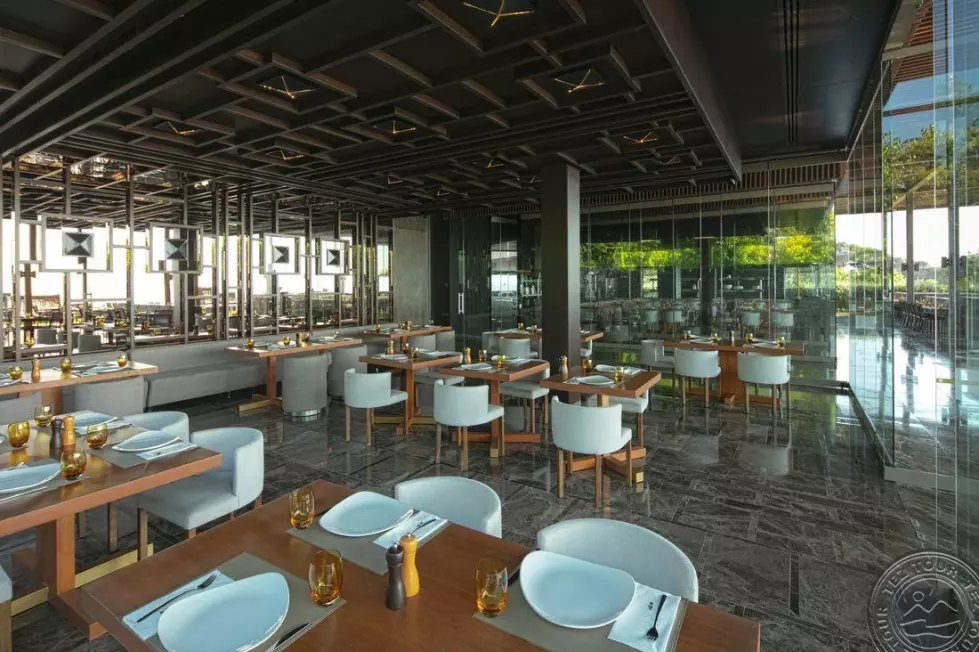 Viešbutis „MAXX ROYAL KEMER“ (Kemeras, Turkija)