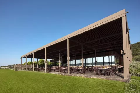 Viešbutis „MAXX ROYAL KEMER“ (Kemeras, Turkija)