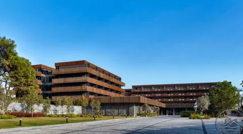 Viešbutis „MAXX ROYAL KEMER“ (Kemeras, Turkija)