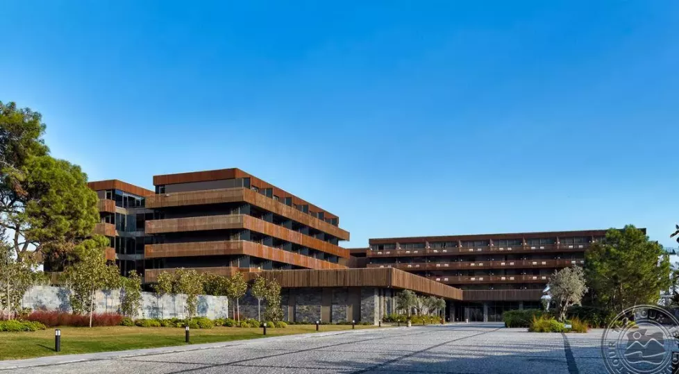 Viešbutis „MAXX ROYAL KEMER“ (Kemeras, Turkija)