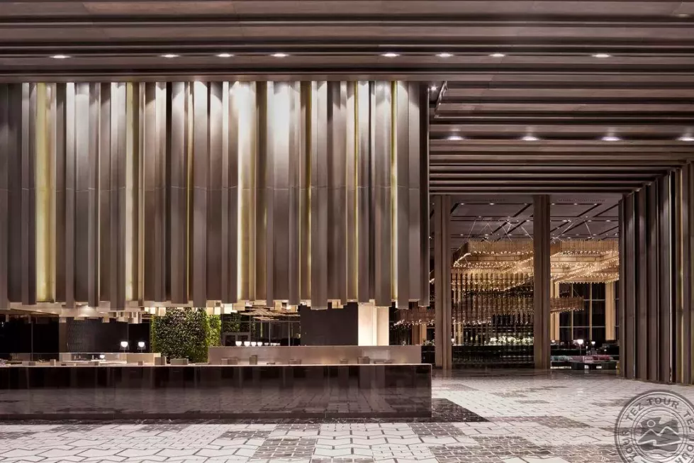 Viešbutis „MAXX ROYAL KEMER“ (Kemeras, Turkija)