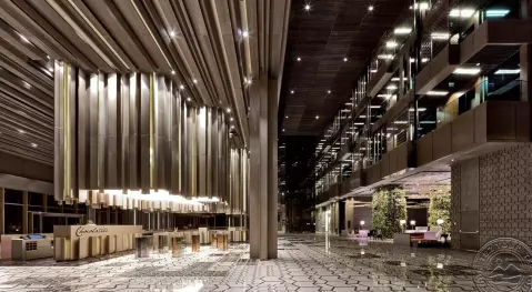 Viešbutis „MAXX ROYAL KEMER“ (Kemeras, Turkija)