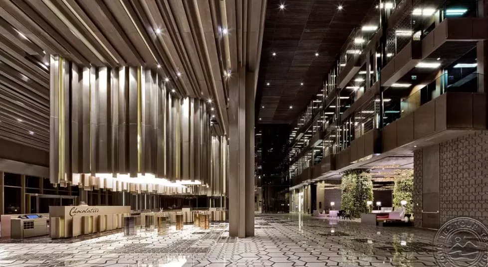 Viešbutis „MAXX ROYAL KEMER“ (Kemeras, Turkija)