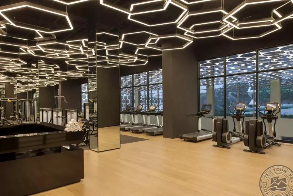 Viešbutis „MAXX ROYAL KEMER“ (Kemeras, Turkija)