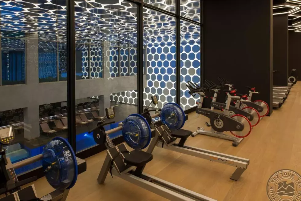 Viešbutis „MAXX ROYAL KEMER“ (Kemeras, Turkija)