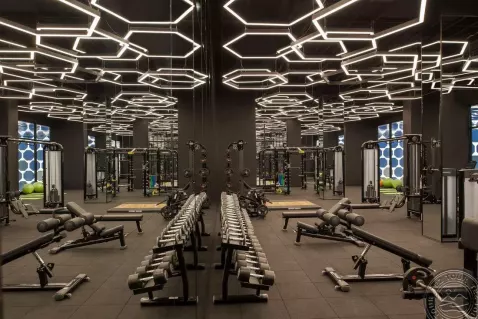 Viešbutis „MAXX ROYAL KEMER“ (Kemeras, Turkija)