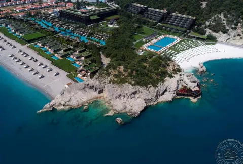 Viešbutis „MAXX ROYAL KEMER“ (Kemeras, Turkija)