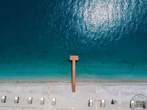 Viešbutis „MAXX ROYAL KEMER“ (Kemeras, Turkija)