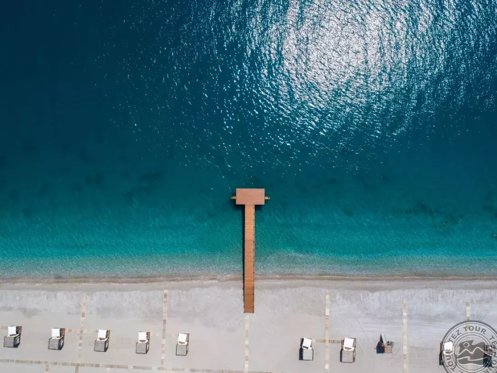 Viešbutis „MAXX ROYAL KEMER“ (Kemeras, Turkija)