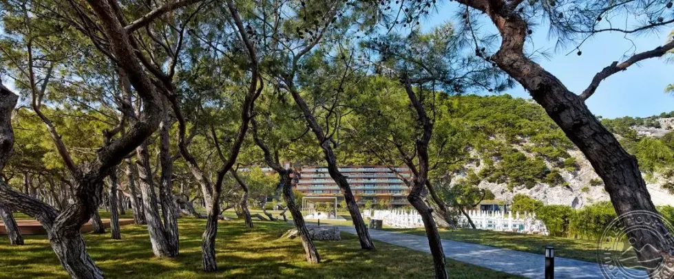 Viešbutis „MAXX ROYAL KEMER“ (Kemeras, Turkija)