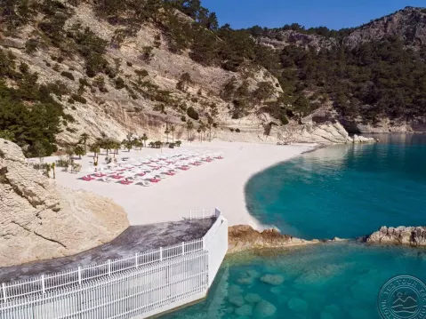 Viešbutis „MAXX ROYAL KEMER“ (Kemeras, Turkija)