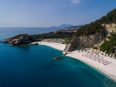 Viešbutis „MAXX ROYAL KEMER“ (Kemeras, Turkija)