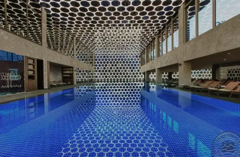 Viešbutis „MAXX ROYAL KEMER“ (Kemeras, Turkija)