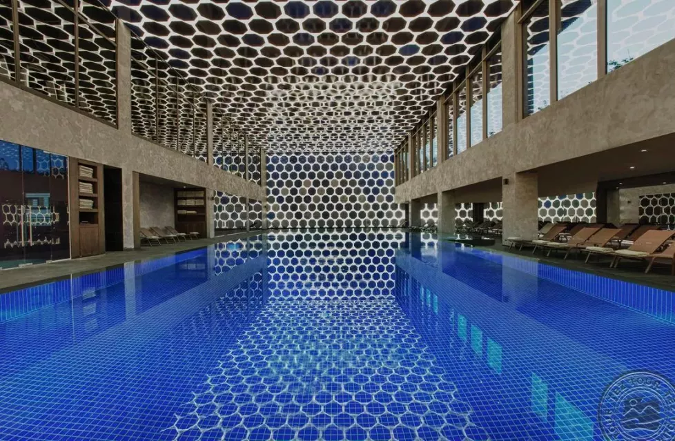 Viešbutis „MAXX ROYAL KEMER“ (Kemeras, Turkija)