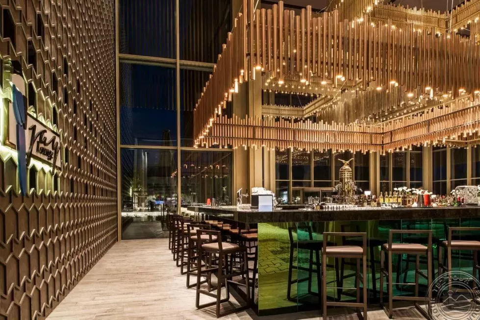 Viešbutis „MAXX ROYAL KEMER“ (Kemeras, Turkija)