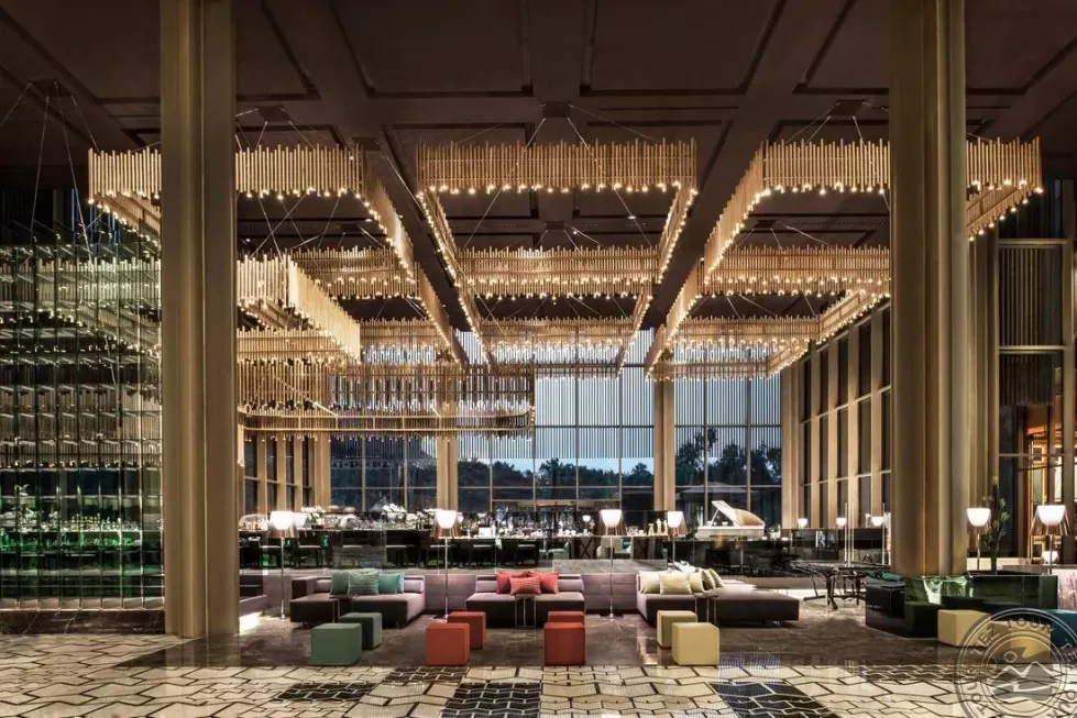 Viešbutis „MAXX ROYAL KEMER“ (Kemeras, Turkija)